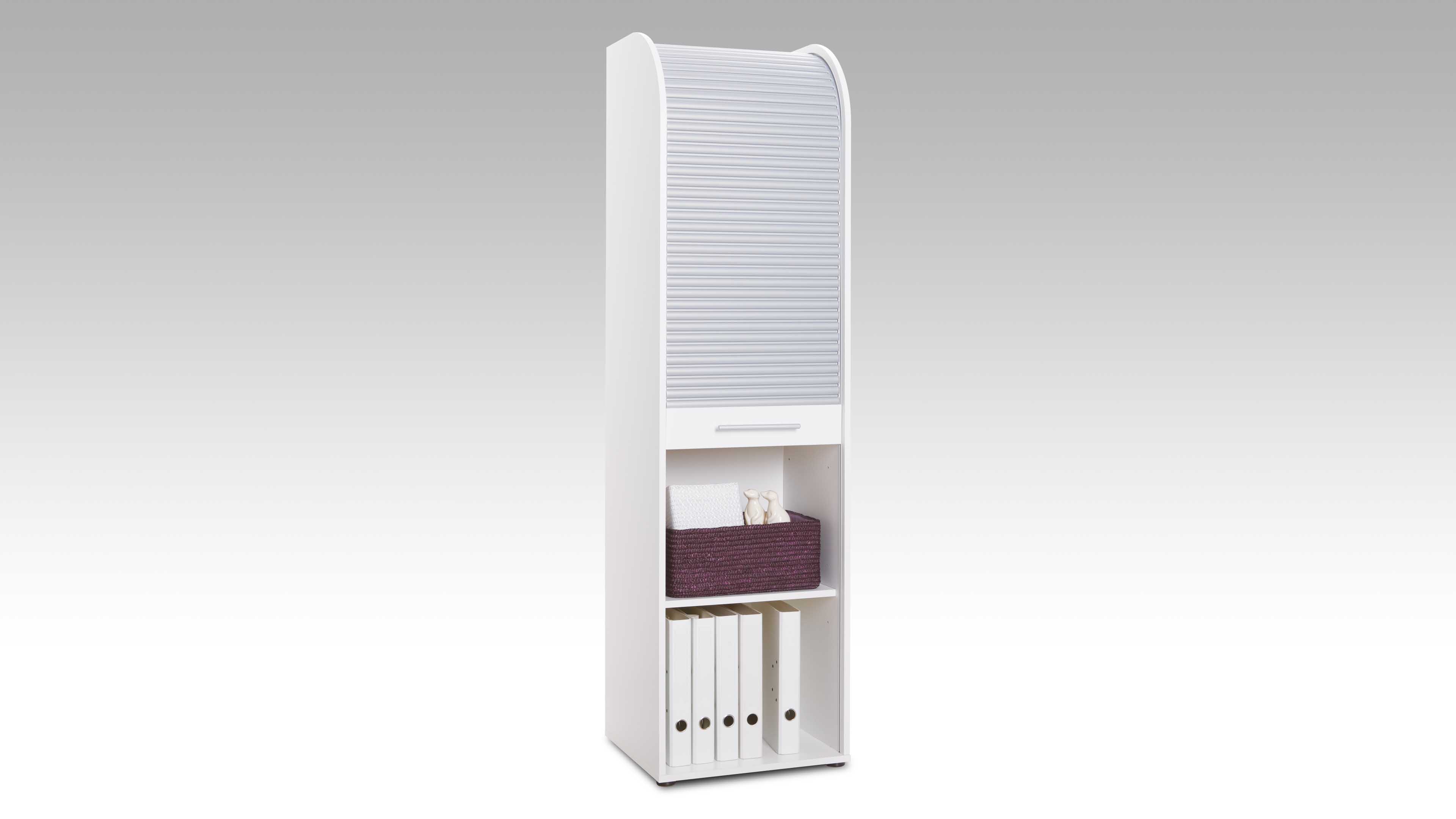 Jalousieschrank