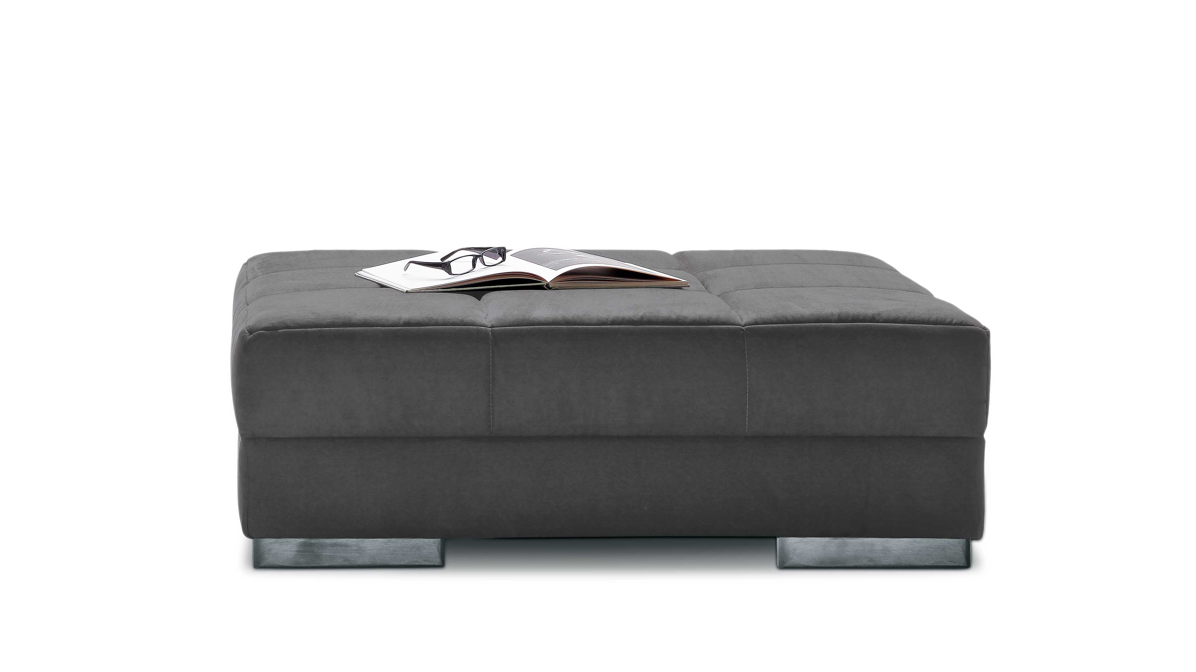 Hocker f�r Bigsofa