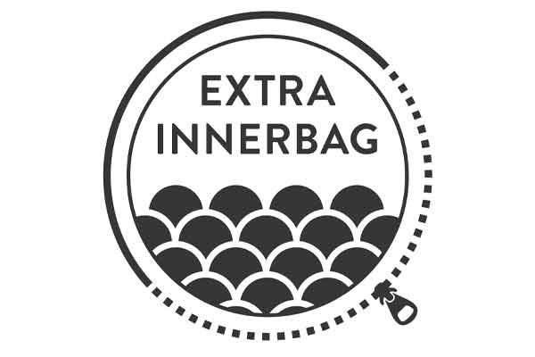 MAGMA | Extra Innerbag