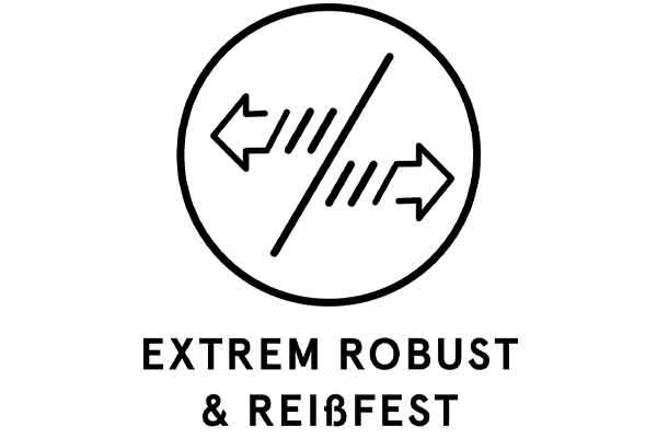 MAGMA | Extrem robust und reißfest