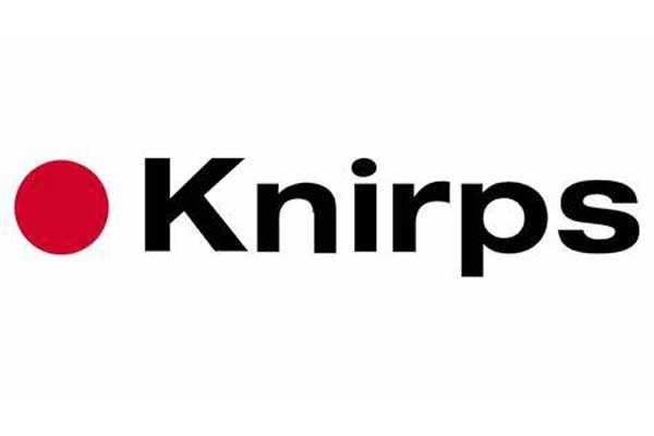 doppler® | Knirps®