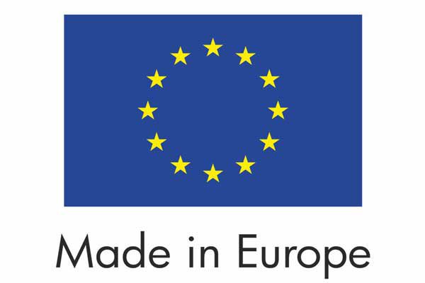 Grund | Made in Europe