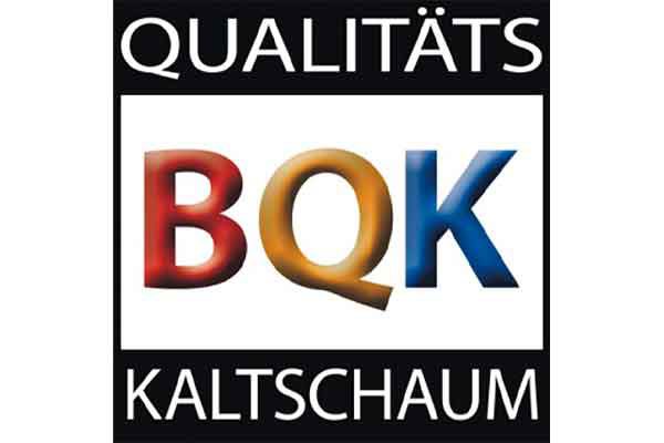 breckle® | Qualitäts Kaltschaum BQK