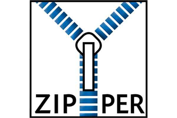 breckle® | Zipper