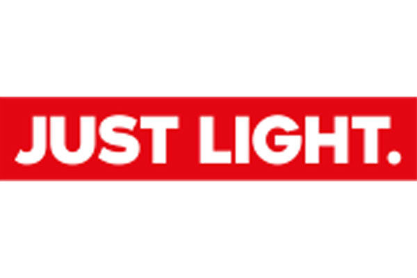 JUST LIGHT. (LeuchtenDirekt)