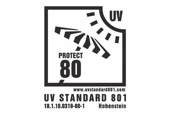 doppler® | UV-Schutz 80