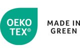 Spessarttraum Daunen | OEKO-TEX® MADE IN GREEN