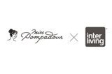 MissPompadour X Interliving