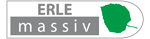 Erle massiv