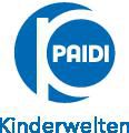 PAIDI Kinderwelten BLAU