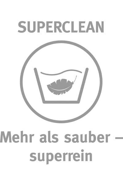 Paradies Superclean