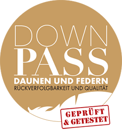 Spessarttraum DOWN PASS