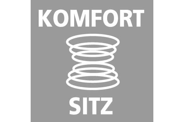 DIETSCH KOMFORT SITZ
