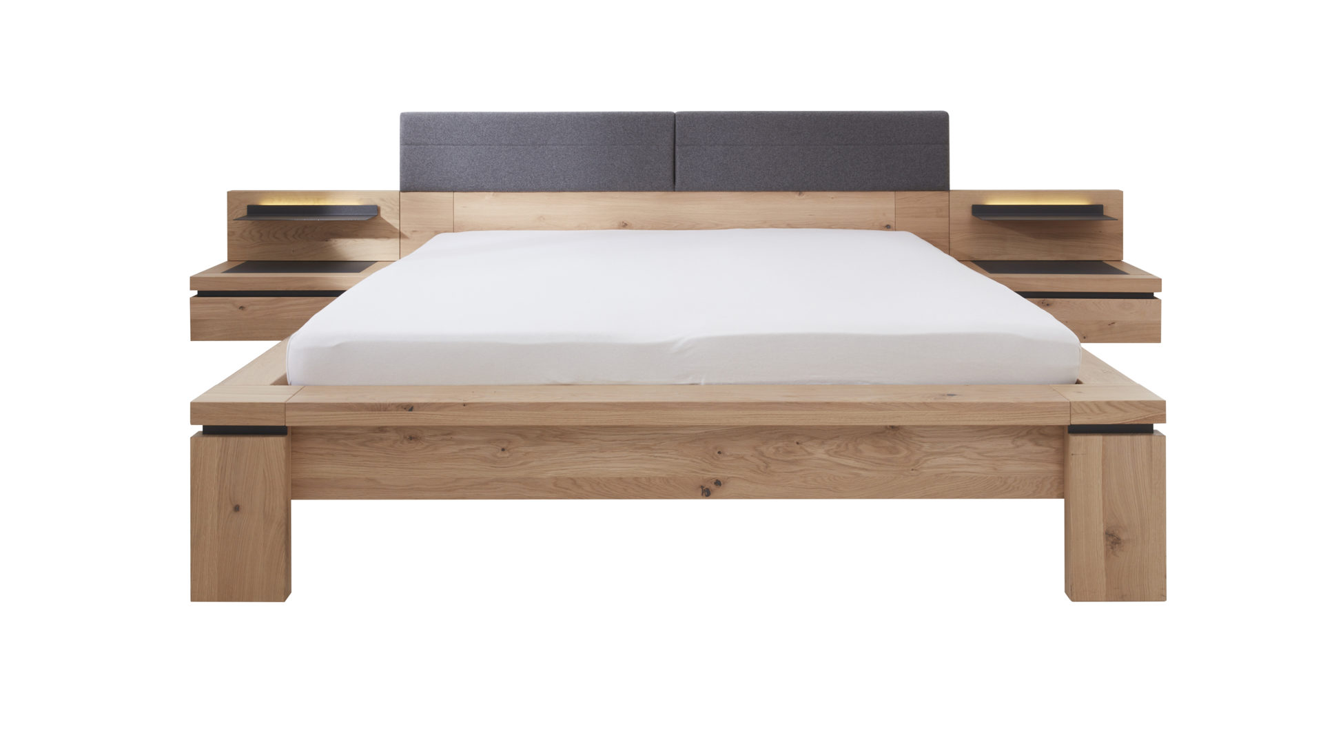Einrichtungspartnerring Markenshops Schlafzimmer Interliving