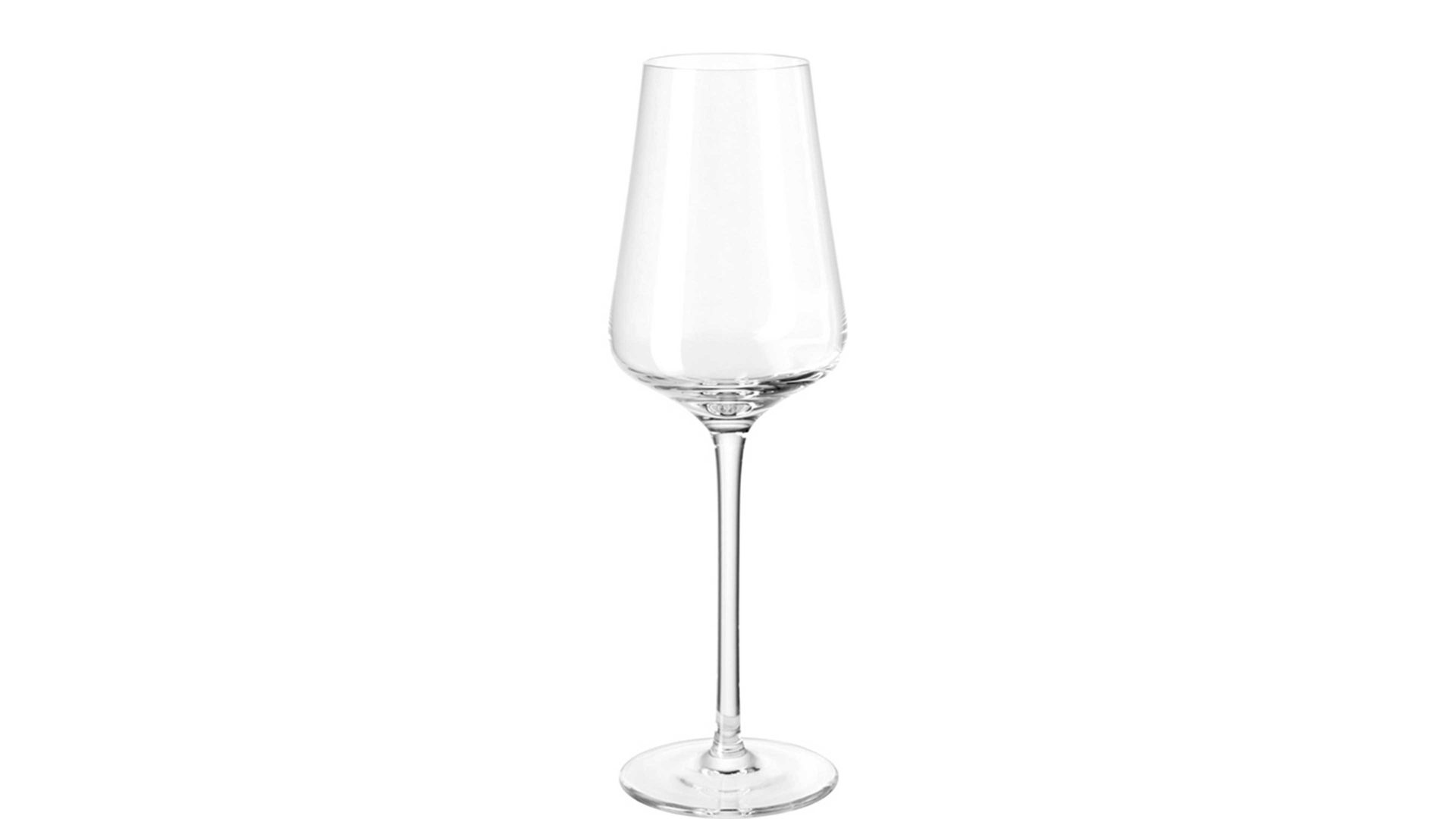 Digestifglas Interliving BEST BUDDYS! aus Glas in Transparent Interliving BEST BUDDYS! Digestifglas Puccini TEQTON®-Kristallglas – Fassungvermögen ca. 220 ml