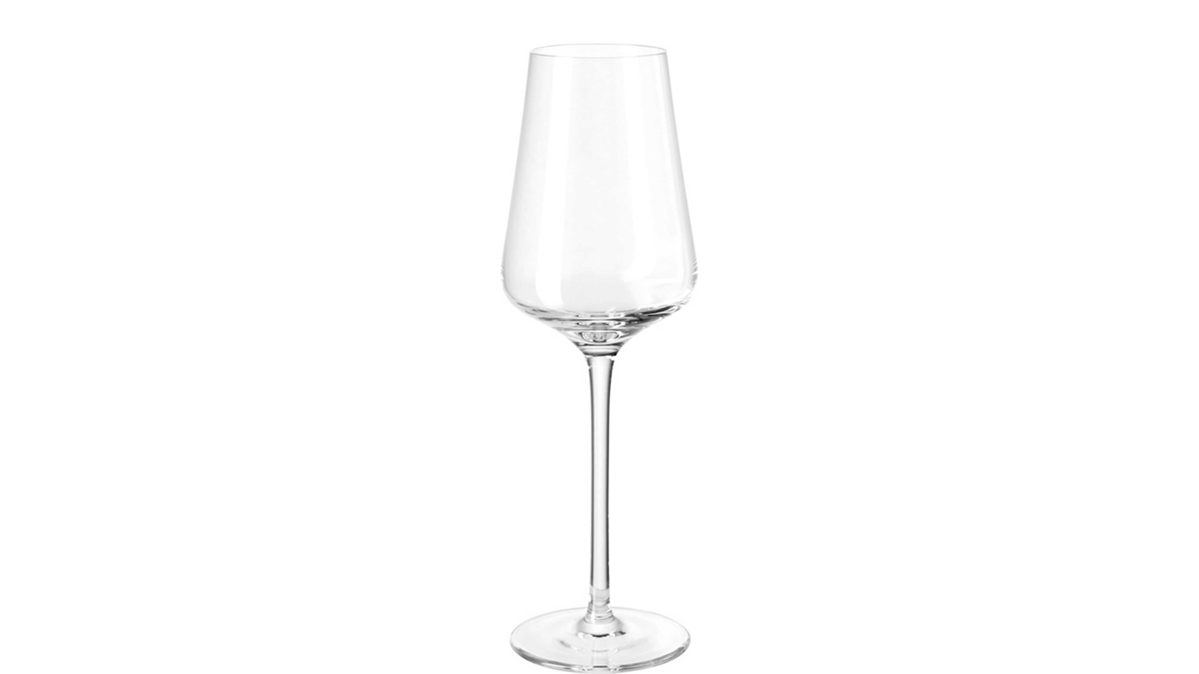 Digestifglas Interliving BEST BUDDYS! aus Glas in Transparent Interliving BEST BUDDYS! Digestifglas Puccini TEQTON®-Kristallglas – Fassungvermögen ca. 220 ml