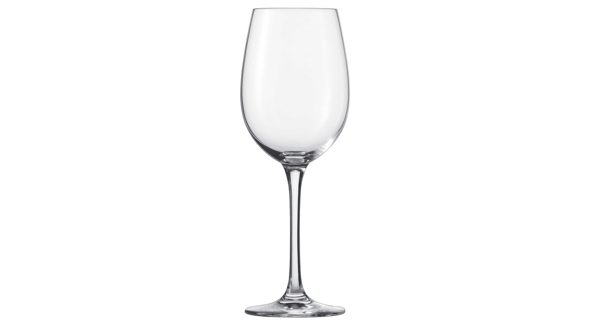 Rotweinglas Interliving BEST BUDDYS! aus Glas in Transparent Interliving BEST BUDDYS! Burgunderglas Classico Tritan®-Kristallglas – ca. 408 ml