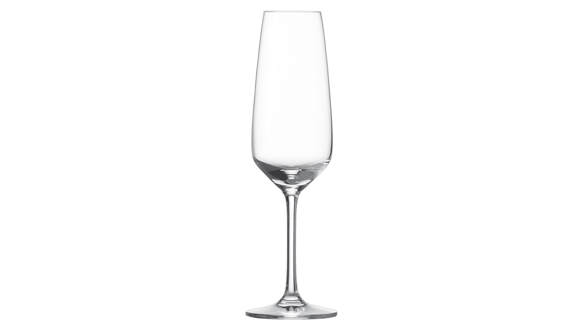 Sektglas Schott zwiesel aus Glas in Transparent SCHOTT ZWIESEL Sektglas Tulip Tritan®-Kristallglas – ca. 283 ml
