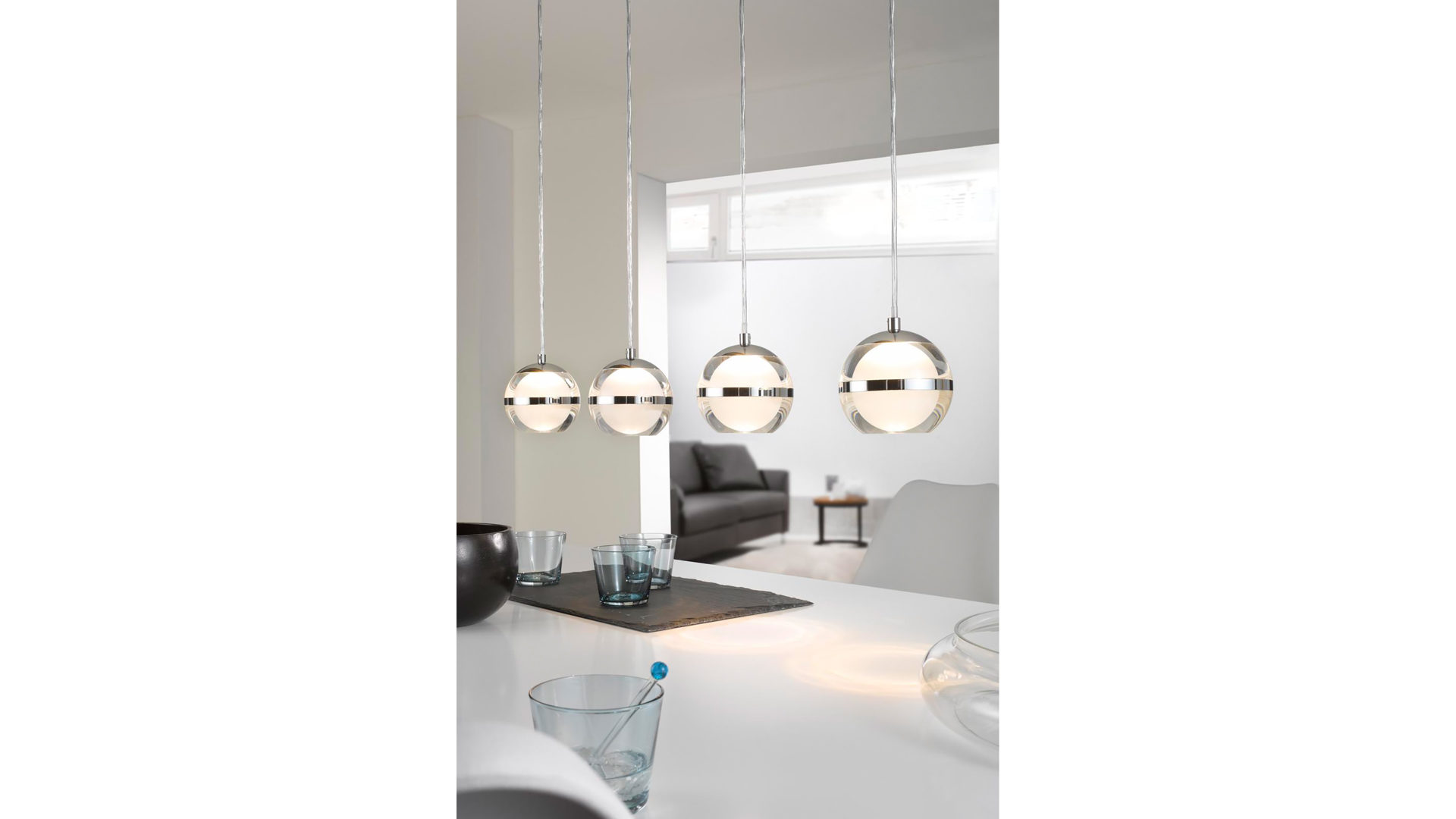 EINRICHTUNGSPARTNERRING, Räume, Esszimmer, Lampen + Leuchten, LED ... EINRICHTUNGSPARTNERRING, Räume, Esszimmer, Lampen + Leuchten, LED ...