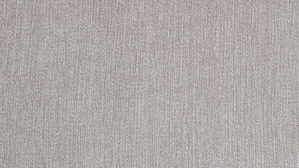 Polsterhocker KAWOO aus Stoff in Hellgrau KAWOO Polsterprogramm New Jersey - XXL-Hocker silberfarbener Bezug 02 Brego & silberfarbener Bezug 15 Lothar – ca. 142 x 80 cm