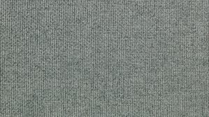 Polsterhocker modulmaster aus Stoff in Blau Modulmaster Serie MM-MP1206 - XXL-Polsterhocker stahlfarbenes Flachgewebe Cyber & schwarze Metallfüße – ca. 129 x 64 cm