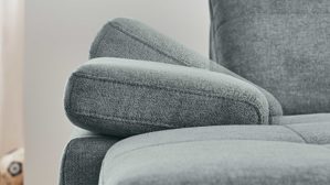 Funktion modulmaster aus Metall in Transparent Modulmaster Serie MM-MP1206 - Armlehnverstellung manuelle Funktion