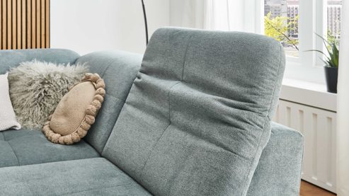 Funktion modulmaster aus Metall in Transparent Modulmaster Serie MM-MP1206 - Kopfteilverstellung manuelle Funktion