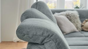 Funktion modulmaster aus Metall in Transparent Modulmaster Serie MM-MP1206 - Kopfteilverstellung manuelle Funktion