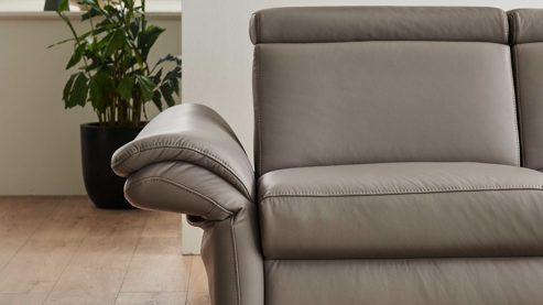 Funktion modulmaster aus Metall in Transparent Modulmaster MM-PN1209 - Liegearmlehne manuell