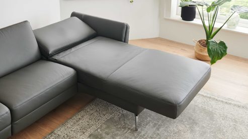 Funktion modulmaster aus Metall in Transparent Modulmaster MM-PN1200 - Liegefunktion motorische Funktion für Canapes