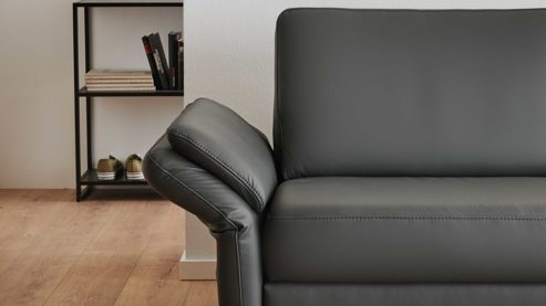 Funktion modulmaster aus Metall in Transparent Modulmaster MM-PN1200 - Liege-Armlehne manuelle Funktion