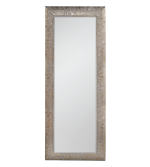 Spiegel Mirrors and more aus Spiegel in Gold Rahmenspiegel Enya Gold - ca. 70 x 170 cm