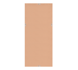 Spiegel Mirrors and more aus Spiegel in Gold Rahmenspiegel Enya Gold - ca. 90 x 190 cm