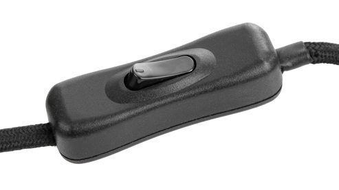 Tischleuchte Globo lighting aus Holz in Holzfarben GLOBO Lampen Serie Norin - Tischlampe Eukalyptusholz & weißer Lampenschirm - Höhe ca. 32 cm