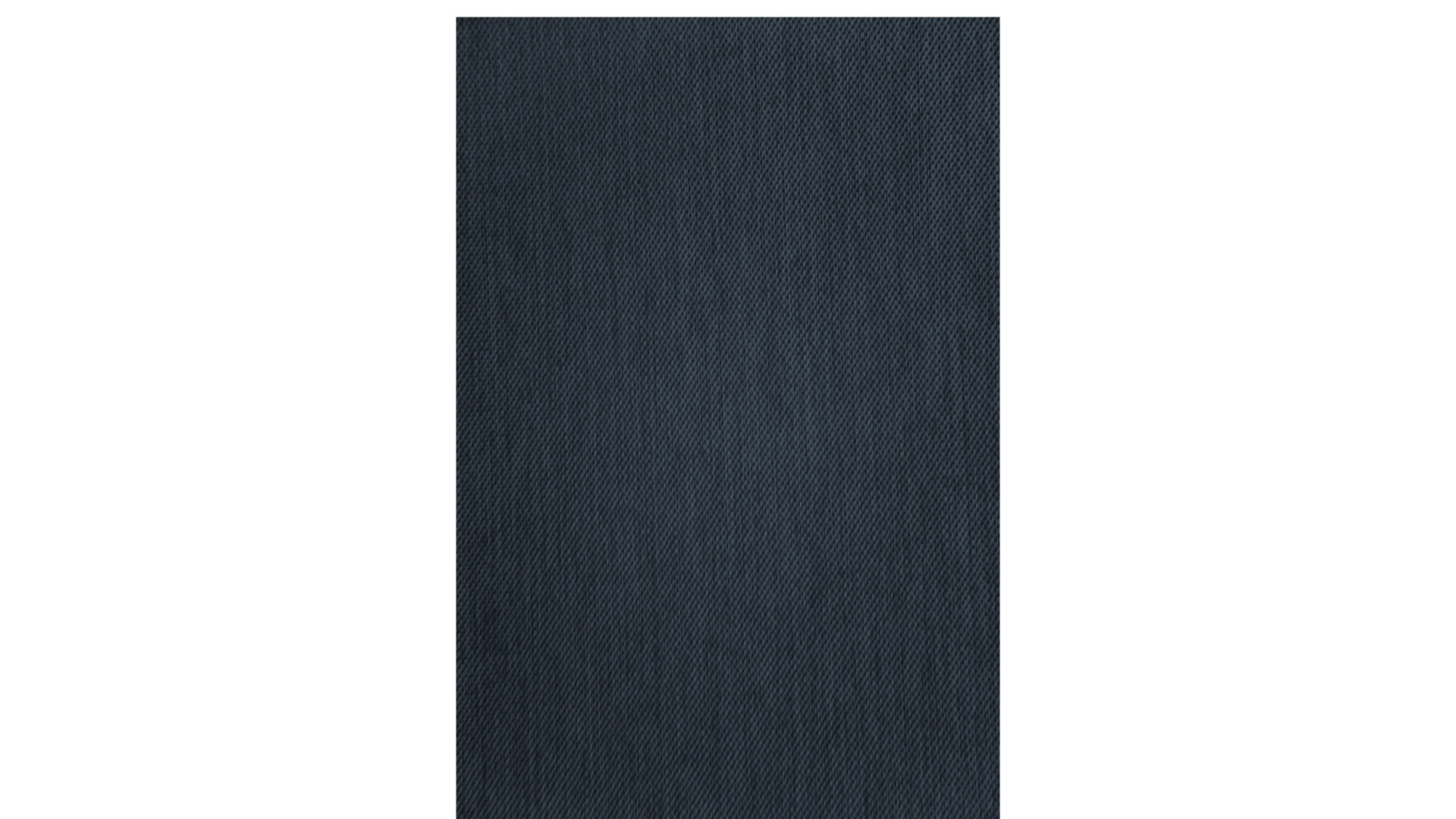 Schlaufenschal Indes fuggerhaus aus Stoff in Blau HOMING Schlaufenschal Galdin dunkelblau – ca. 140 x 245 cm