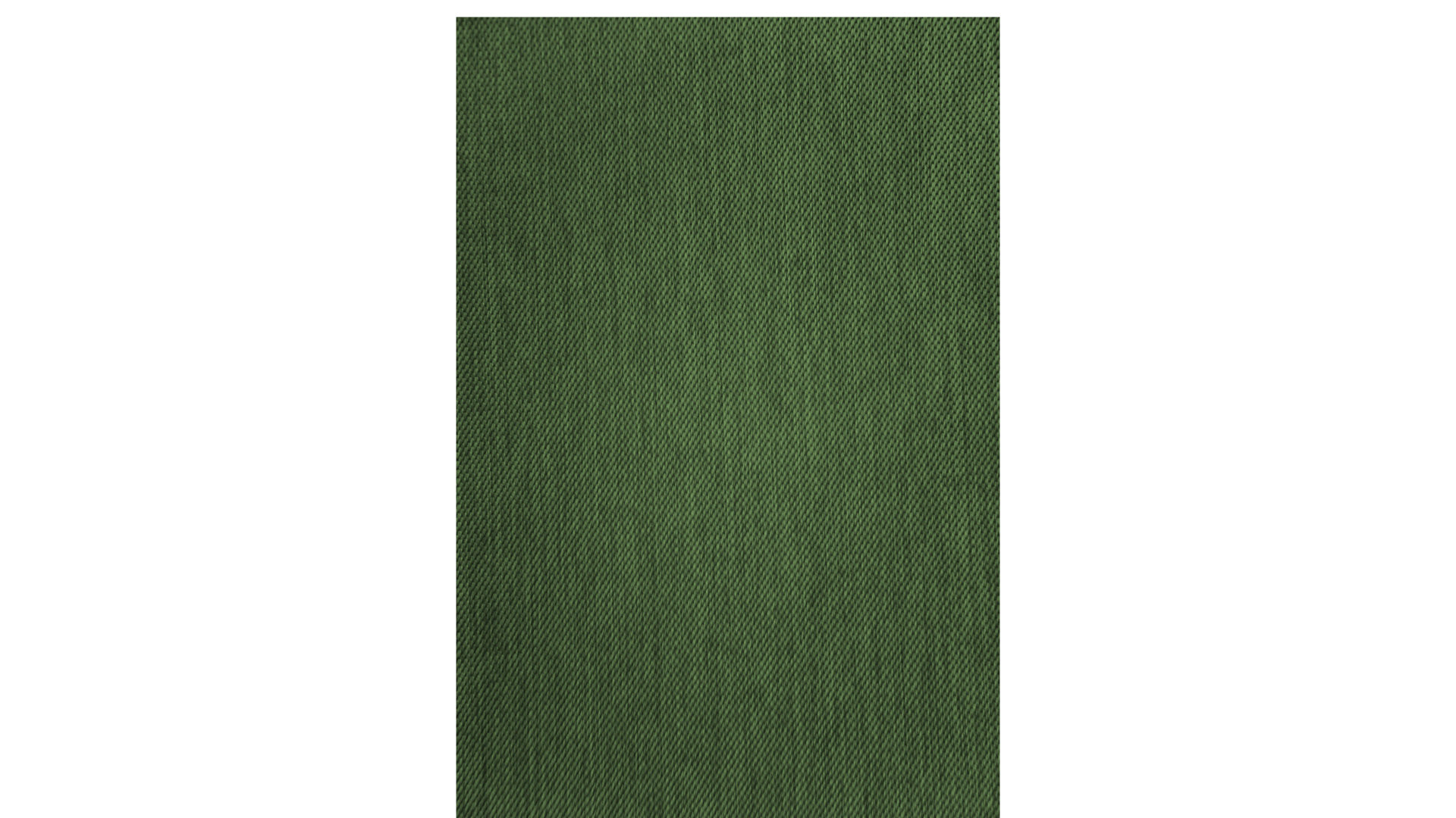 Schlaufenschal Indes fuggerhaus aus Stoff in Grün HOMING Schlaufenschal Galdin dunkelgrün – ca. 140 x 245 cm