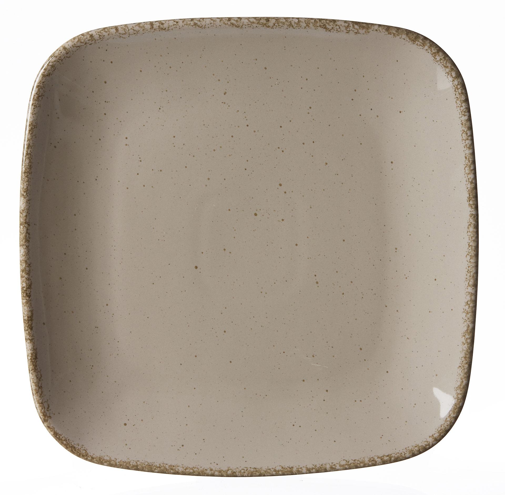 Kaffeeservice Ritzenhoff & breker aus Porzellan in Grau Ritzenhoff & Breker Kaffeeservice Casa graues Porzellan - 12-teilig, Kaffeegeschirr