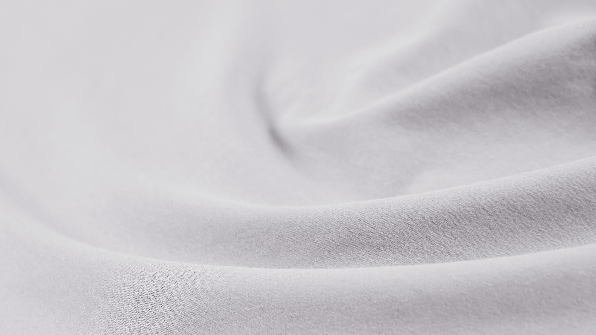 Spannbettlaken H. g. hahn haustextilien® aus Stoff in Hellgrau HAHN Spannbettlaken für Boxspringmatratzen hellgraues Feinjersey – ca. 190 x 200 cm