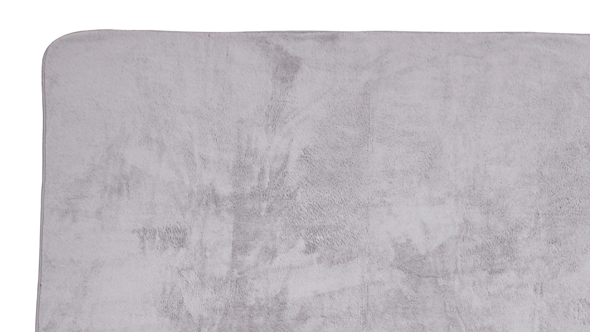 Wohndecke Done.® aus Stoff in Grau done.® Wohndecke Blanket Softie steinfarbener Teddystoff – ca. 150 x 200 cm