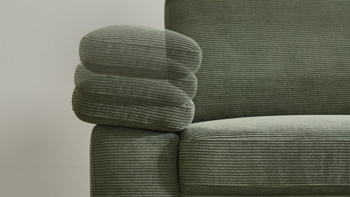 Funktion SOFAkultur aus Metall in Transparent SOFAkultur Programm SK 239 - Armlehnverstellung höhenverstell- und neigbar