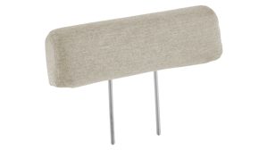 Kopfstütze modulmaster aus Stoff in Beige Modulmaster MM-PP1219 - Kopfstütze beige Bezug Asina - ca. 55 x 15 cm