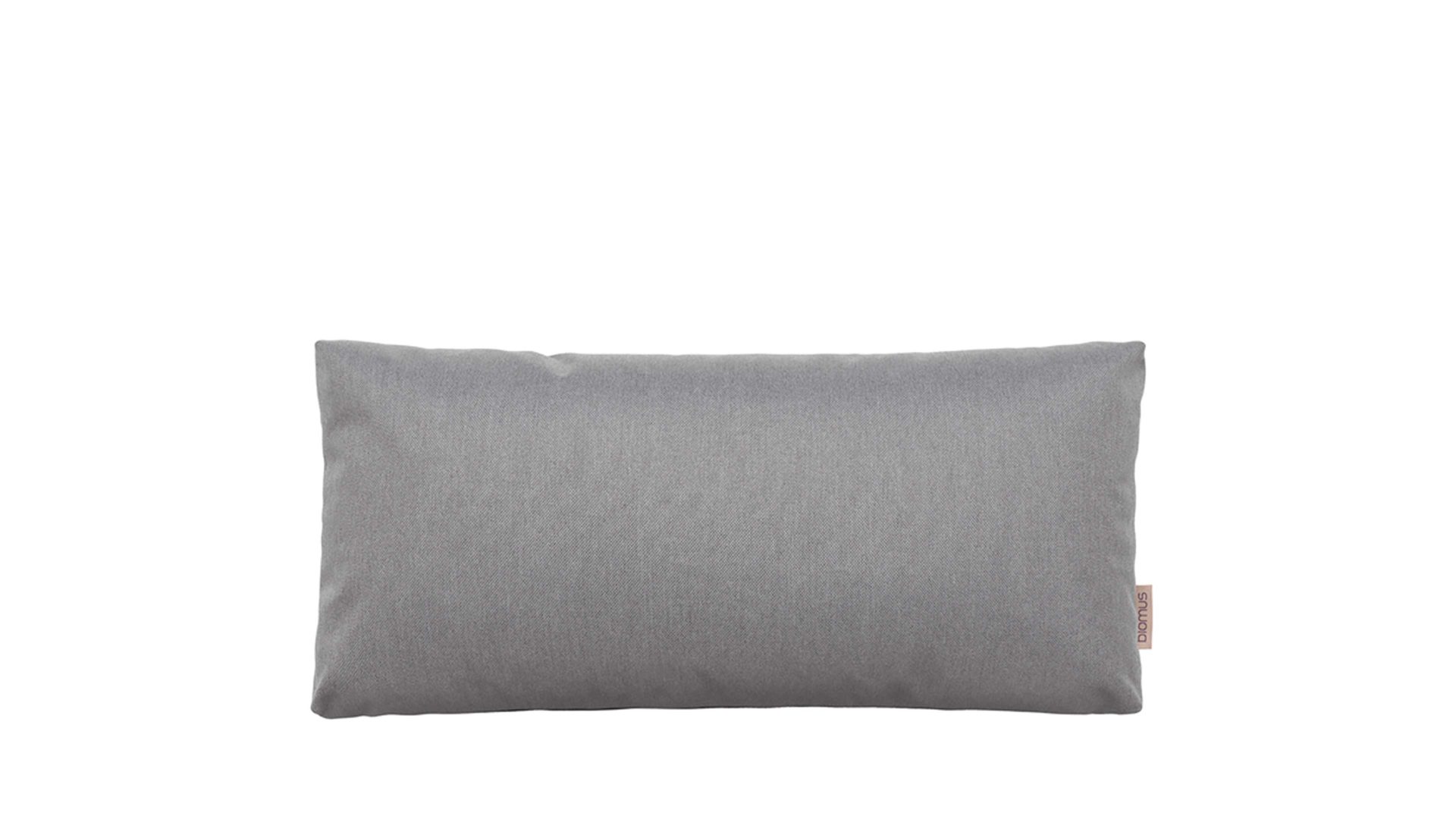 Einrichtungspartnerring Outdoor Wintergarten Kissen Auflagen Alle Kissen Auflagen Blomus Stern Blomus Outdoor Lounge Kissen Stay Weisse Kunstfaser Ca 70 X 30 Cm