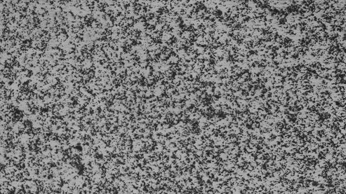 Konsoltisch Mirrors and more aus Metall in Schwarz Konsolentisch Anisha Schwarz & Silber - ca. 80 x 80 cm