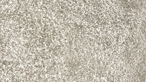 Beistelltisch Mirrors and more aus Metall in Silber Beistelltisch Padma Silber & Schwarz - Durchmesser ca. 41 cm