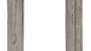 Beistelltisch Mirrors and more aus Metall in Silber Beistelltisch Tara Silber - Durchmesser ca. 38 cm