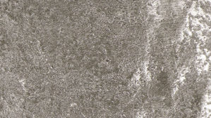 Beistelltisch Mirrors and more aus Metall in Silber Beistelltisch Tara Silber - Durchmesser ca. 38 cm