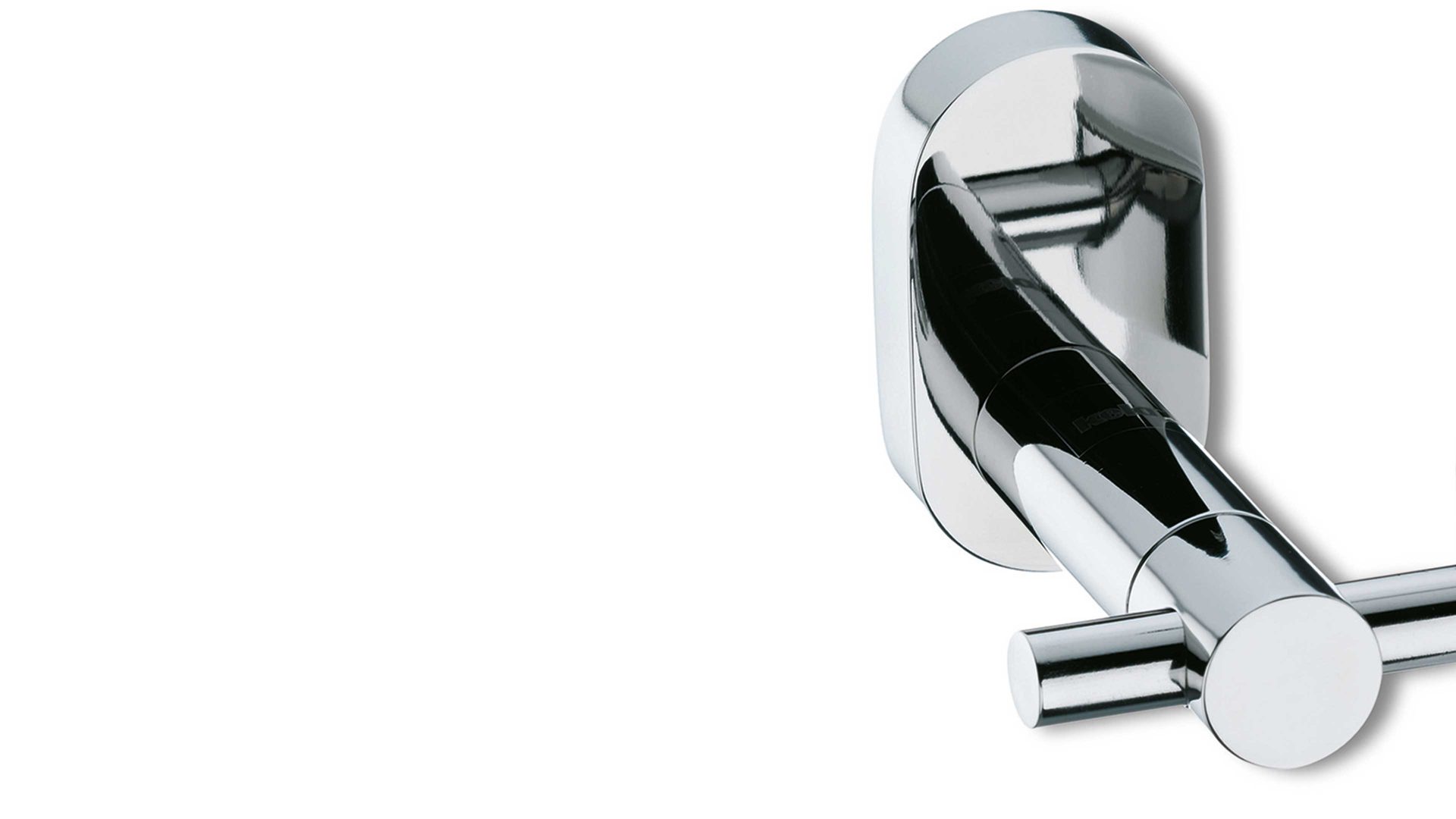 Seifenspender Kela | keck & lang aus Glas in Weiß kela Wandseifenspender Lucido Edelstahl & Glas – Fassungsvermögen ca. 250 ml