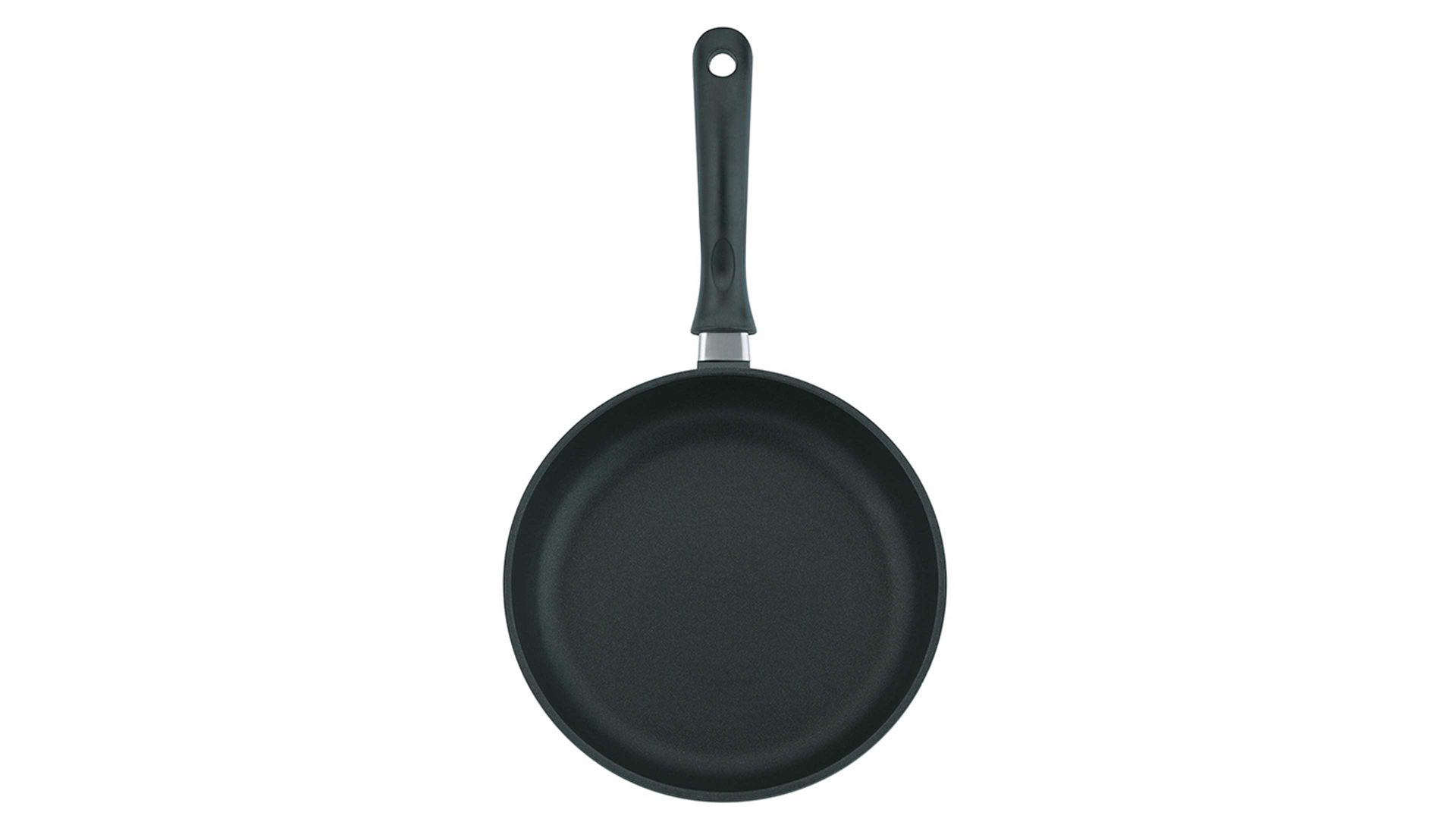 Bratpfanne Kela | keck & lang aus Metall in Schwarz Kela Bratpfanne Kerros schwarzer Aluguss – Durchmesser ca. 32 cm