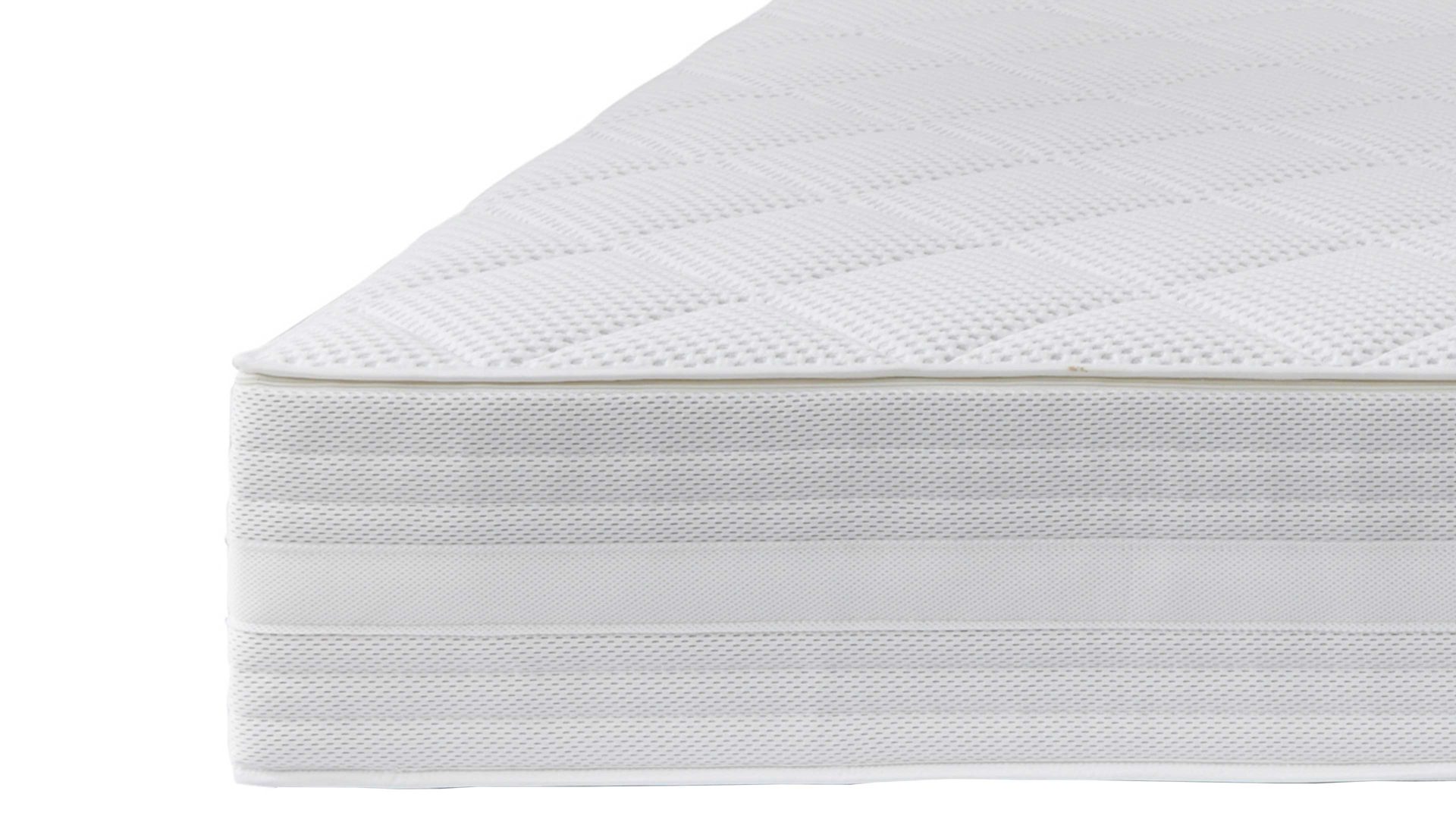 Boxspringbett Interliving aus Stoff in Petrol Interliving Boxspringbett Serie 1401 petrolfarbenes Flachgewebe Neo 485200 – Liegefläche ca. 180 x 200 cm