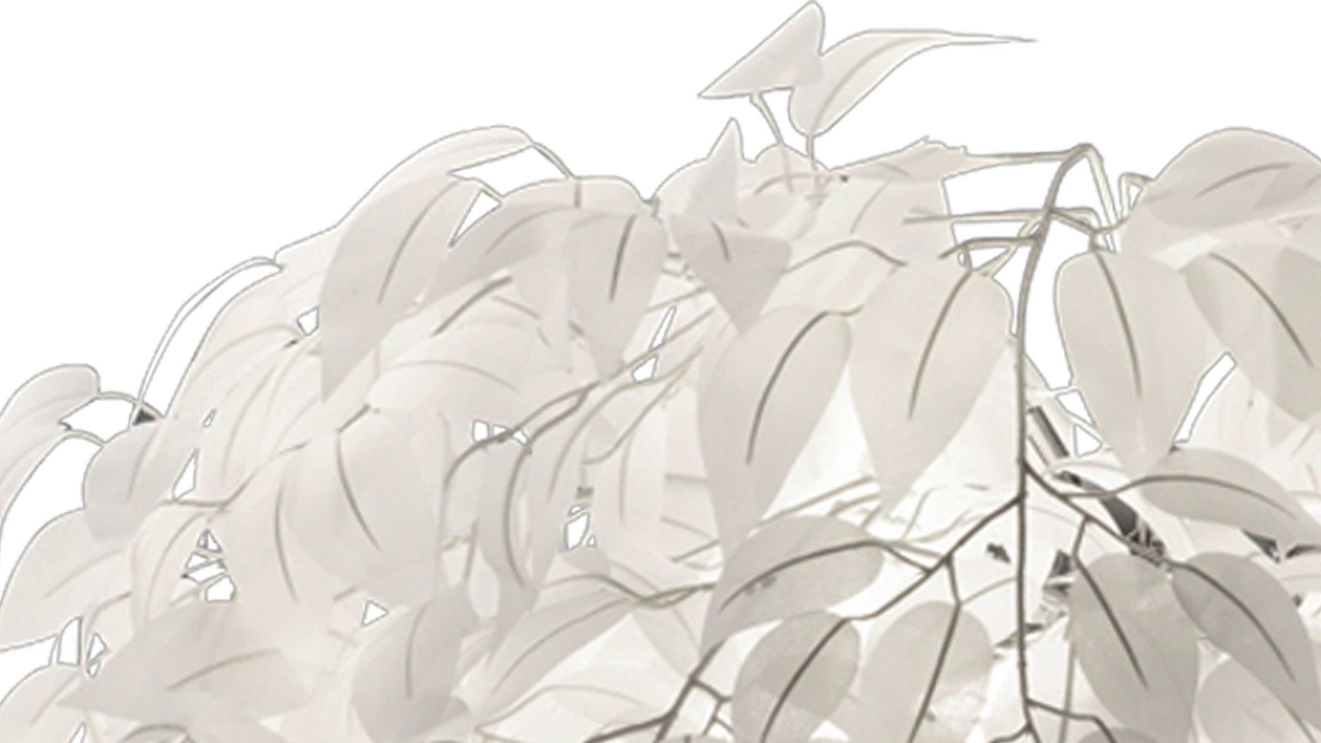 Stehleuchte Reality leuchten aus Kunststoff in Weiß RL Stehleuchte  Leavy bzw. Stehlampe Weiß & Chrom - Höhe ca. 180 cm